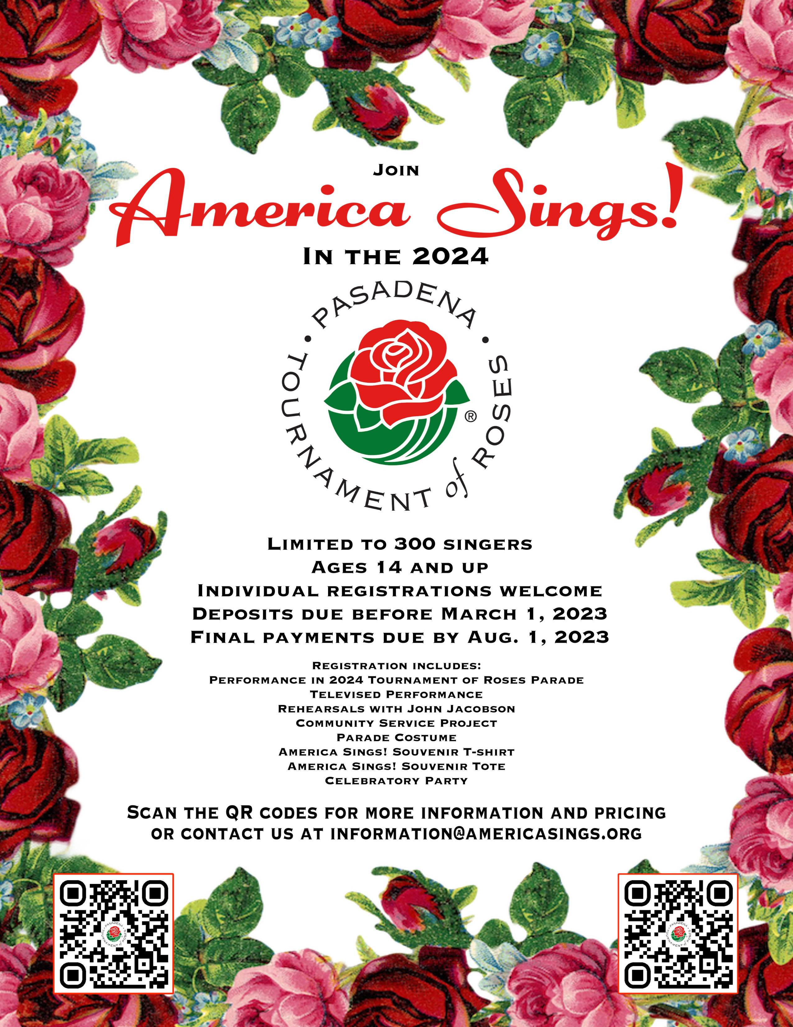 mojo war of the roses 2024