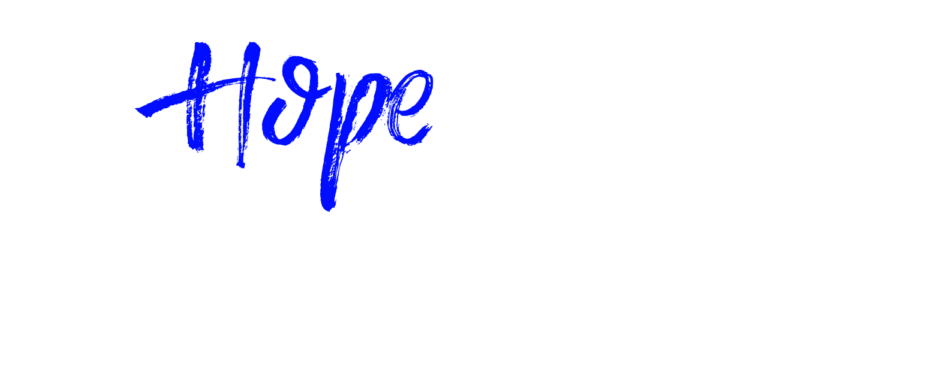 Hope is the song we share!